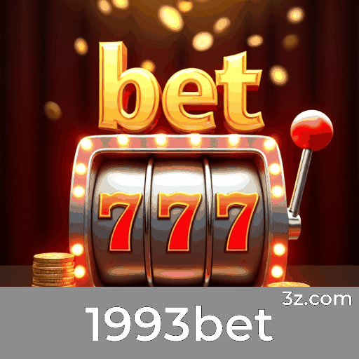 1993bet: Cassino Online Seguro e Premiado