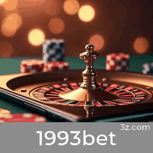 1993bet: Descubra Ofertas Surpreendentes e Recompensas Exclusivas