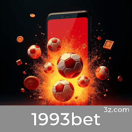 1993bet: Plataforma Confiável e Profissional Líder