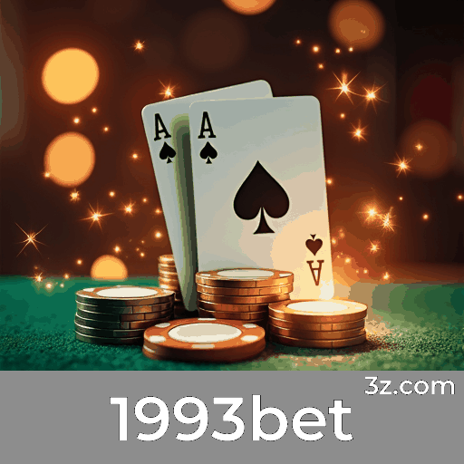 1993bet: Especialista em Apostas Esportivas no Brasil