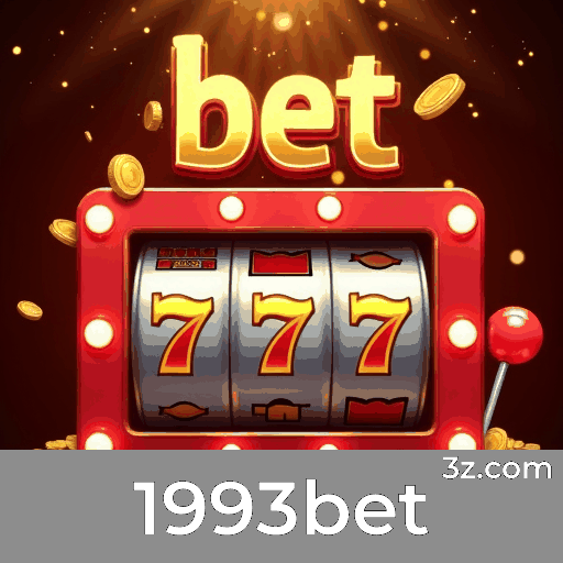 1993bet: Cassino Online Seguro e Premiado