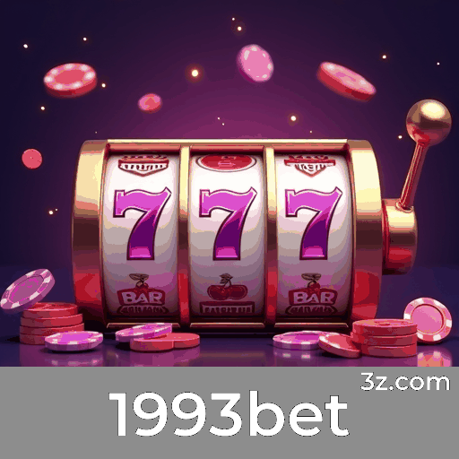 1993bet: Plataforma Confiável e Profissional Líder