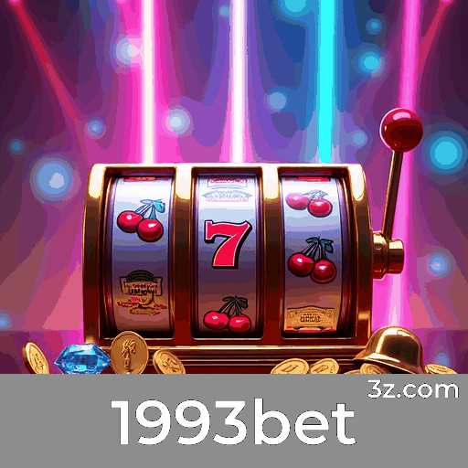 1993bet: Segurança Garantida e Experiência de Especialista